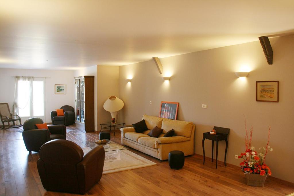 Manoir Theas Bed and Breakfast Barraute-Camu Exteriör bild